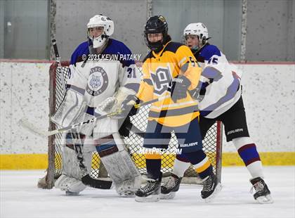 Thumbnail 3 in Woodstock Academy @ Suffield/Granby/Windsor Locks photogallery.