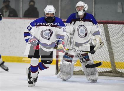 Thumbnail 1 in Woodstock Academy @ Suffield/Granby/Windsor Locks photogallery.