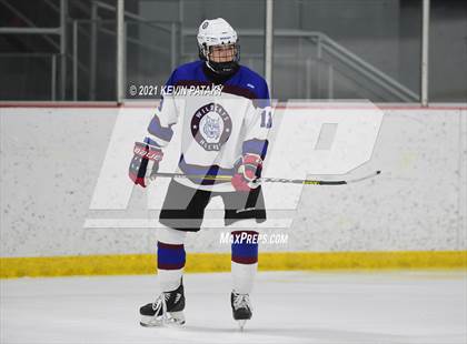 Thumbnail 1 in Woodstock Academy @ Suffield/Granby/Windsor Locks photogallery.