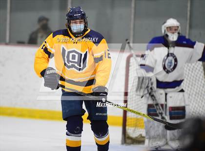 Thumbnail 3 in Woodstock Academy @ Suffield/Granby/Windsor Locks photogallery.