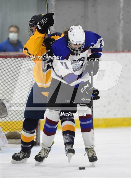 Thumbnail 3 in Woodstock Academy @ Suffield/Granby/Windsor Locks photogallery.