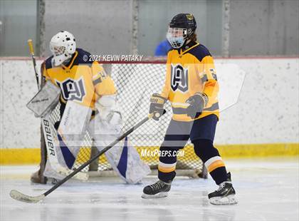 Thumbnail 2 in Woodstock Academy @ Suffield/Granby/Windsor Locks photogallery.