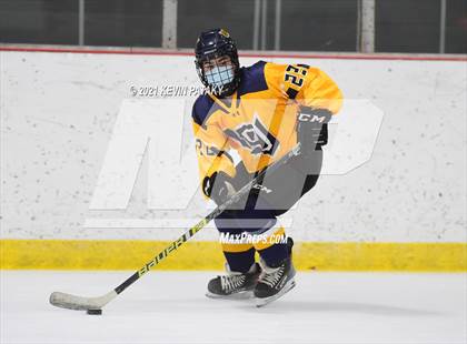 Thumbnail 3 in Woodstock Academy @ Suffield/Granby/Windsor Locks photogallery.