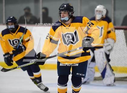 Thumbnail 2 in Woodstock Academy @ Suffield/Granby/Windsor Locks photogallery.