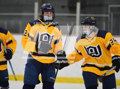 Thumbnail 3 in Woodstock Academy @ Suffield/Granby/Windsor Locks photogallery.