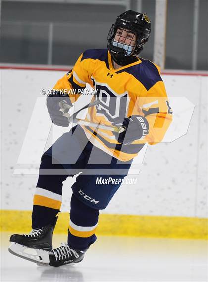 Thumbnail 3 in Woodstock Academy @ Suffield/Granby/Windsor Locks photogallery.