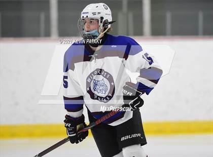 Thumbnail 3 in Woodstock Academy @ Suffield/Granby/Windsor Locks photogallery.
