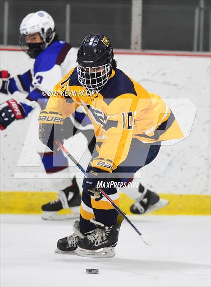 Thumbnail 1 in Woodstock Academy @ Suffield/Granby/Windsor Locks photogallery.
