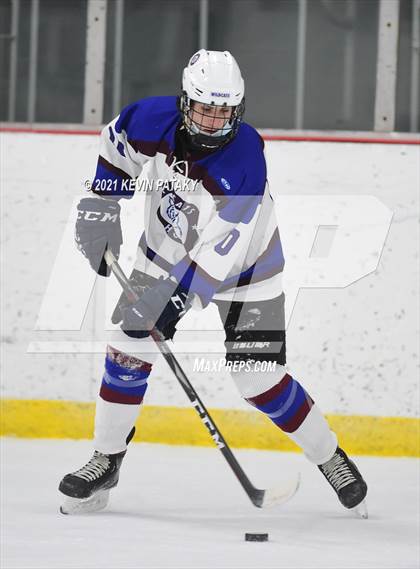 Thumbnail 2 in Woodstock Academy @ Suffield/Granby/Windsor Locks photogallery.