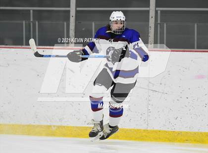 Thumbnail 3 in Woodstock Academy @ Suffield/Granby/Windsor Locks photogallery.