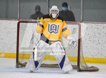 Thumbnail 3 in Woodstock Academy @ Suffield/Granby/Windsor Locks photogallery.