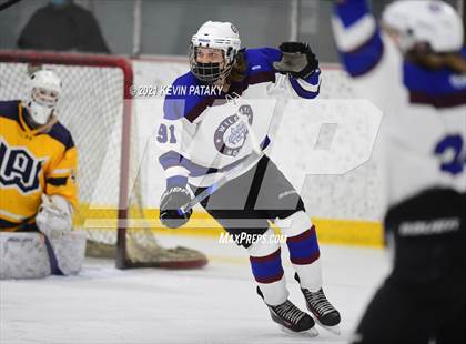 Thumbnail 2 in Woodstock Academy @ Suffield/Granby/Windsor Locks photogallery.