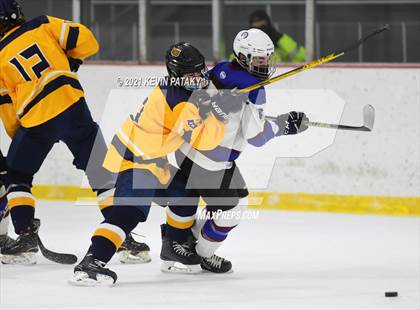 Thumbnail 1 in Woodstock Academy @ Suffield/Granby/Windsor Locks photogallery.