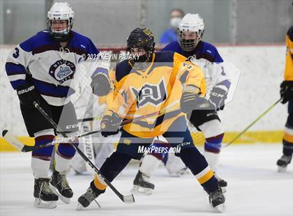 Thumbnail 3 in Woodstock Academy @ Suffield/Granby/Windsor Locks photogallery.