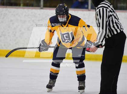 Thumbnail 3 in Woodstock Academy @ Suffield/Granby/Windsor Locks photogallery.