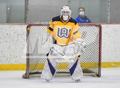 Thumbnail 3 in Woodstock Academy @ Suffield/Granby/Windsor Locks photogallery.