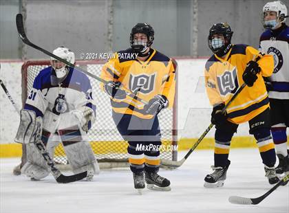 Thumbnail 1 in Woodstock Academy @ Suffield/Granby/Windsor Locks photogallery.
