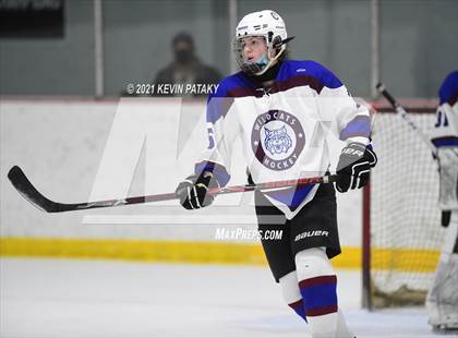 Thumbnail 2 in Woodstock Academy @ Suffield/Granby/Windsor Locks photogallery.
