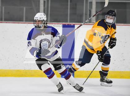 Thumbnail 2 in Woodstock Academy @ Suffield/Granby/Windsor Locks photogallery.