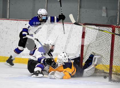 Thumbnail 2 in Woodstock Academy @ Suffield/Granby/Windsor Locks photogallery.