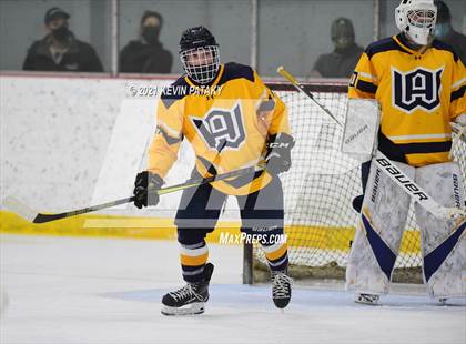 Thumbnail 2 in Woodstock Academy @ Suffield/Granby/Windsor Locks photogallery.