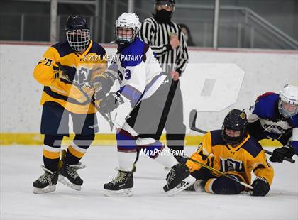Thumbnail 3 in Woodstock Academy @ Suffield/Granby/Windsor Locks photogallery.
