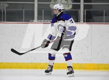 Thumbnail 1 in Woodstock Academy @ Suffield/Granby/Windsor Locks photogallery.