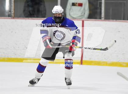 Thumbnail 3 in Woodstock Academy @ Suffield/Granby/Windsor Locks photogallery.