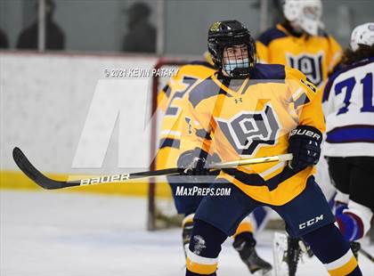 Thumbnail 1 in Woodstock Academy @ Suffield/Granby/Windsor Locks photogallery.