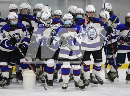 Thumbnail 3 in Woodstock Academy @ Suffield/Granby/Windsor Locks photogallery.