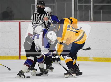 Thumbnail 2 in Woodstock Academy @ Suffield/Granby/Windsor Locks photogallery.