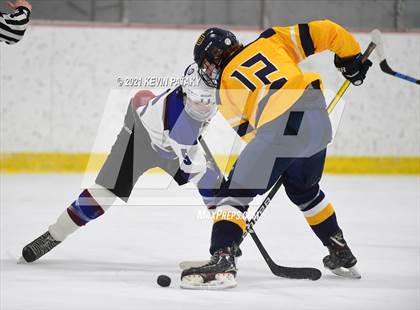 Thumbnail 3 in Woodstock Academy @ Suffield/Granby/Windsor Locks photogallery.