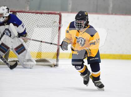 Thumbnail 2 in Woodstock Academy @ Suffield/Granby/Windsor Locks photogallery.
