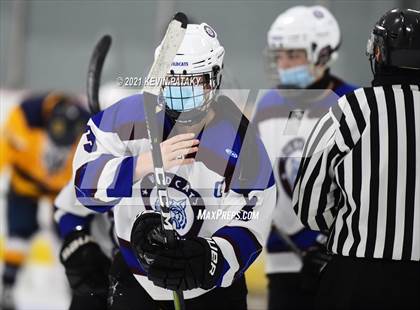 Thumbnail 3 in Woodstock Academy @ Suffield/Granby/Windsor Locks photogallery.