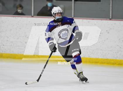 Thumbnail 2 in Woodstock Academy @ Suffield/Granby/Windsor Locks photogallery.