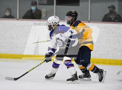 Thumbnail 1 in Woodstock Academy @ Suffield/Granby/Windsor Locks photogallery.