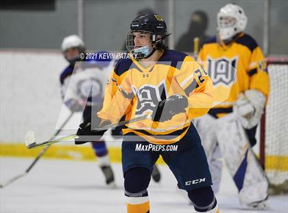 Thumbnail 3 in Woodstock Academy @ Suffield/Granby/Windsor Locks photogallery.