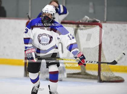 Thumbnail 2 in Woodstock Academy @ Suffield/Granby/Windsor Locks photogallery.