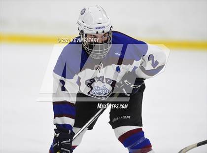Thumbnail 1 in Woodstock Academy @ Suffield/Granby/Windsor Locks photogallery.