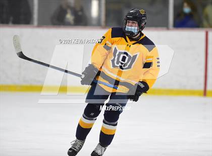 Thumbnail 2 in Woodstock Academy @ Suffield/Granby/Windsor Locks photogallery.