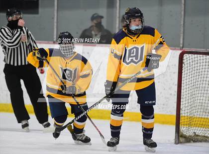 Thumbnail 1 in Woodstock Academy @ Suffield/Granby/Windsor Locks photogallery.