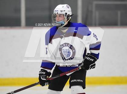 Thumbnail 2 in Woodstock Academy @ Suffield/Granby/Windsor Locks photogallery.