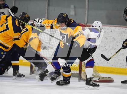 Thumbnail 1 in Woodstock Academy @ Suffield/Granby/Windsor Locks photogallery.
