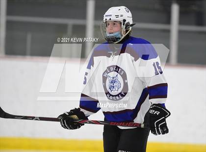 Thumbnail 2 in Woodstock Academy @ Suffield/Granby/Windsor Locks photogallery.