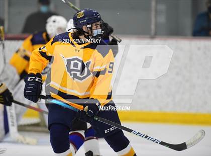 Thumbnail 2 in Woodstock Academy @ Suffield/Granby/Windsor Locks photogallery.