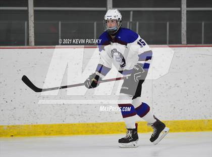 Thumbnail 3 in Woodstock Academy @ Suffield/Granby/Windsor Locks photogallery.