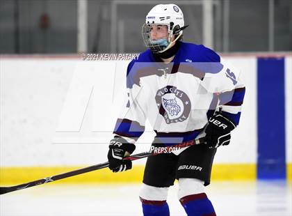 Thumbnail 2 in Woodstock Academy @ Suffield/Granby/Windsor Locks photogallery.