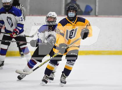 Thumbnail 3 in Woodstock Academy @ Suffield/Granby/Windsor Locks photogallery.