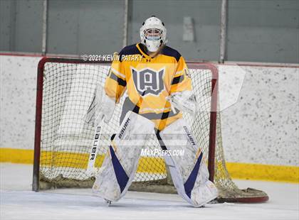 Thumbnail 2 in Woodstock Academy @ Suffield/Granby/Windsor Locks photogallery.