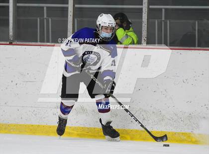 Thumbnail 2 in Woodstock Academy @ Suffield/Granby/Windsor Locks photogallery.